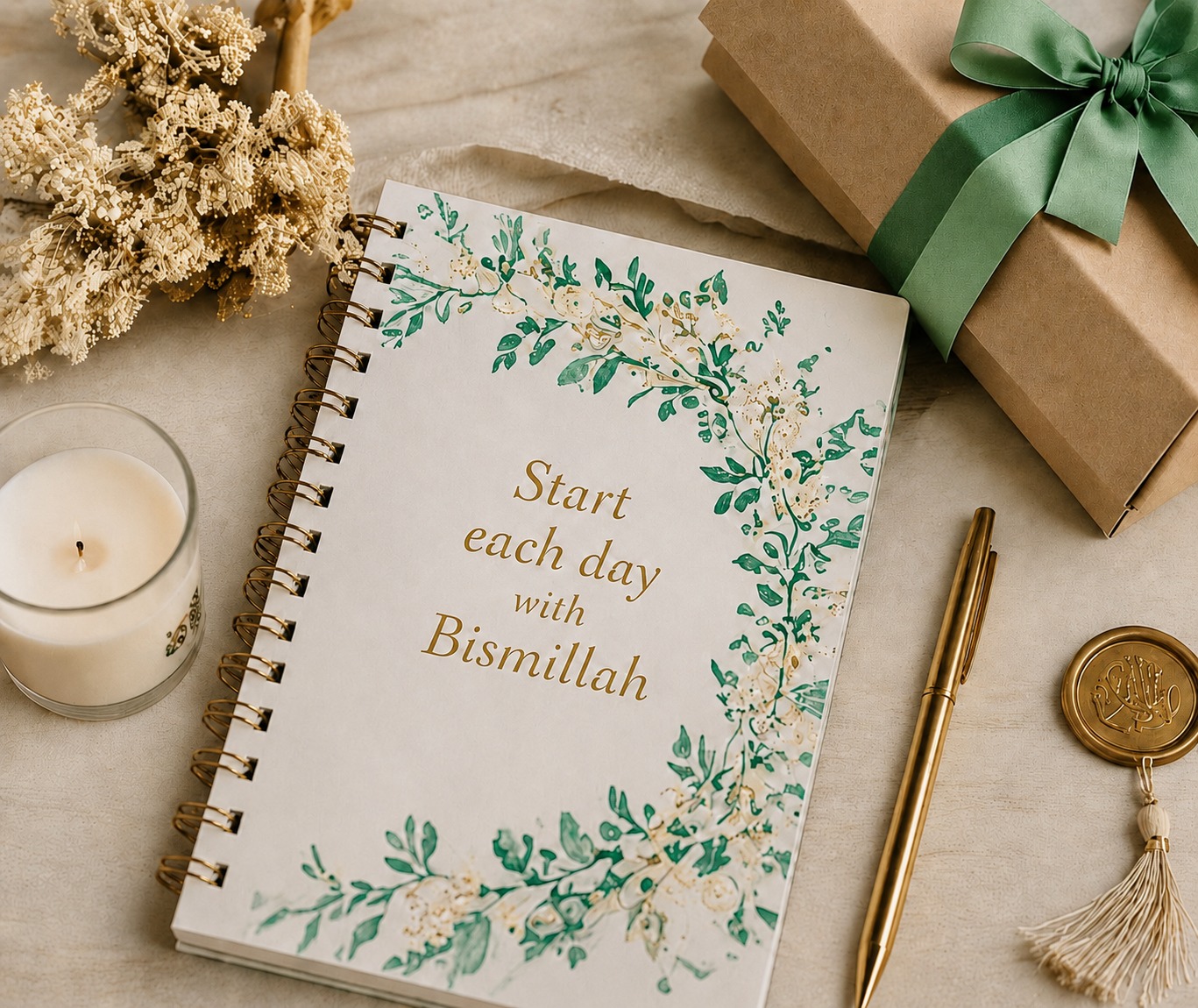 Stationery
