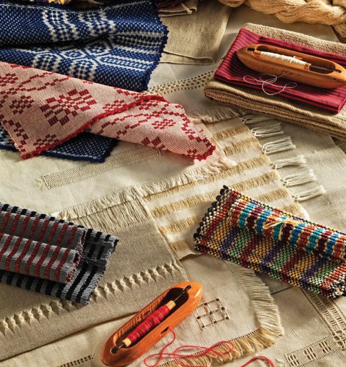 Textiles