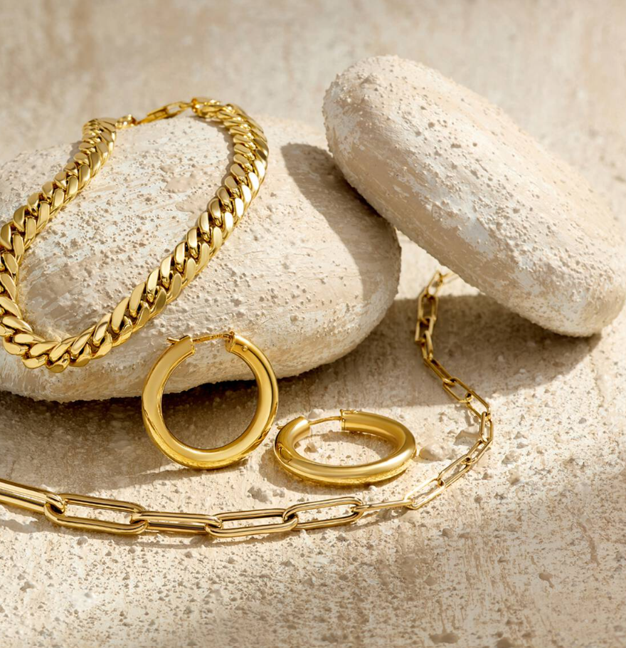 Jewelry & Accessories
