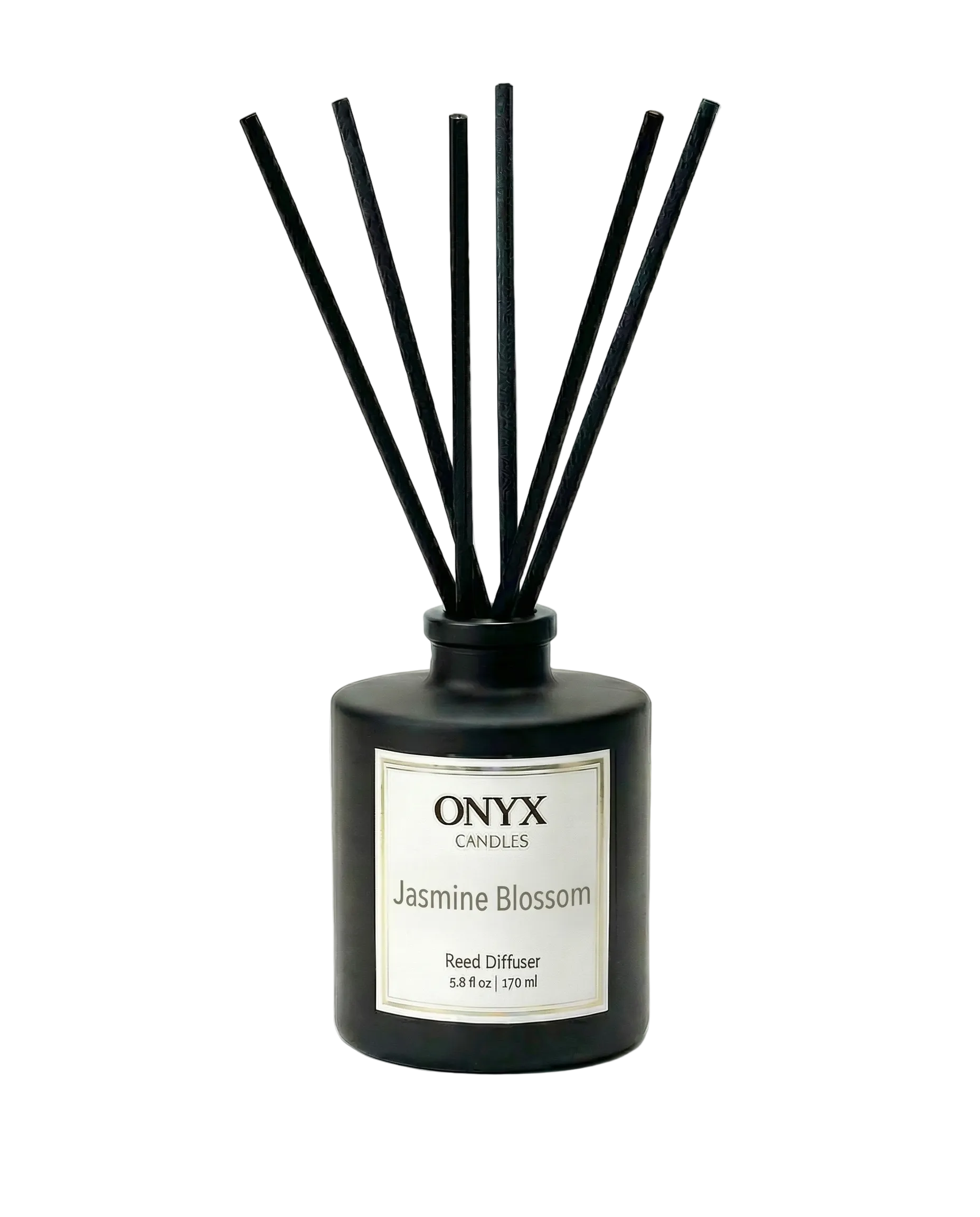 Jasmine Blossom - Reed Diffuser