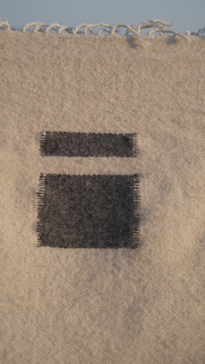 The Dawn Rug view 3