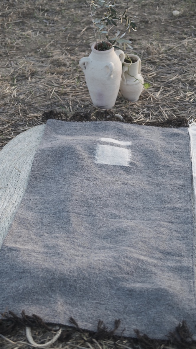 The Dusk Rug view 4