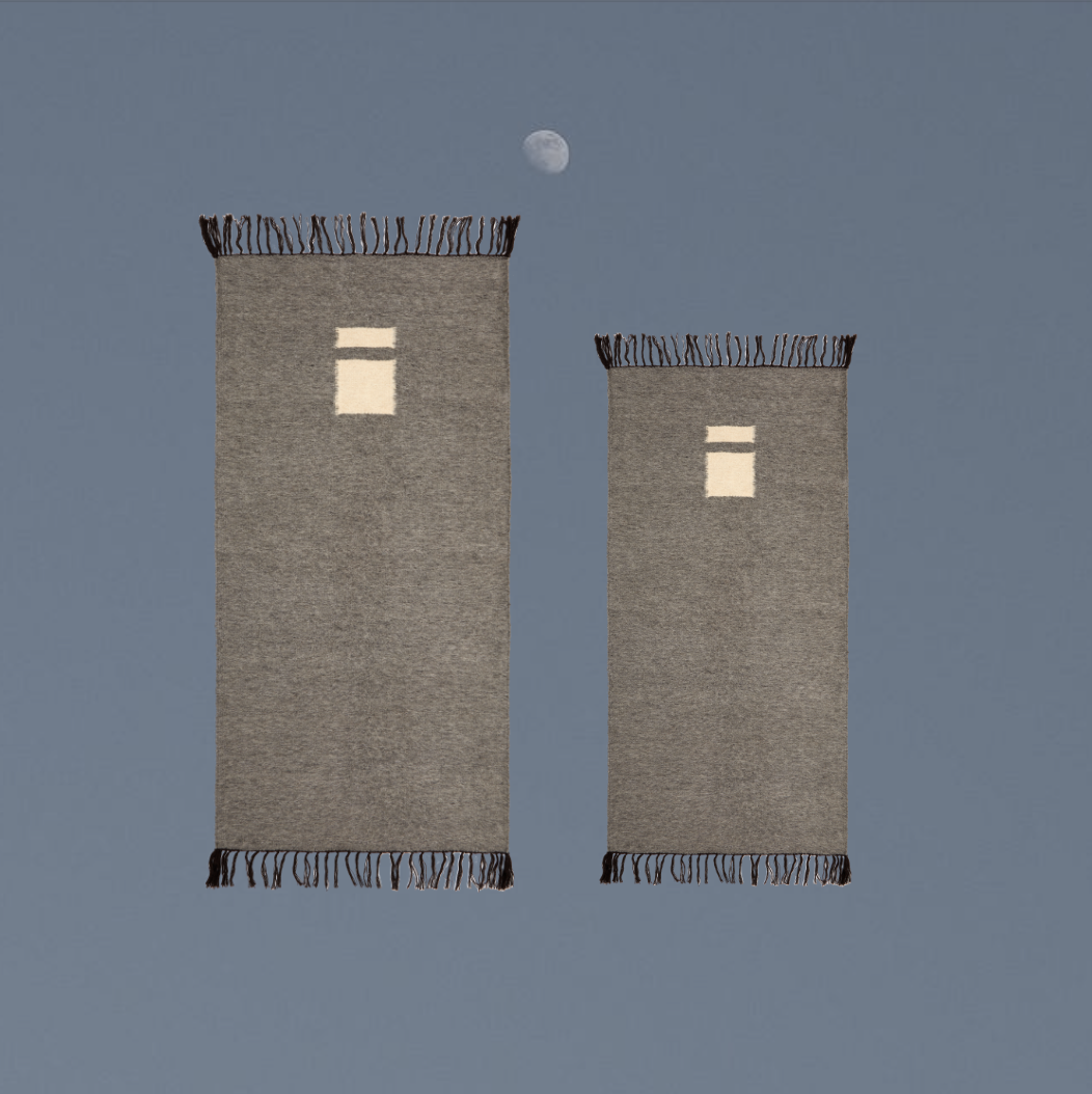 The Mini Dusk Rug