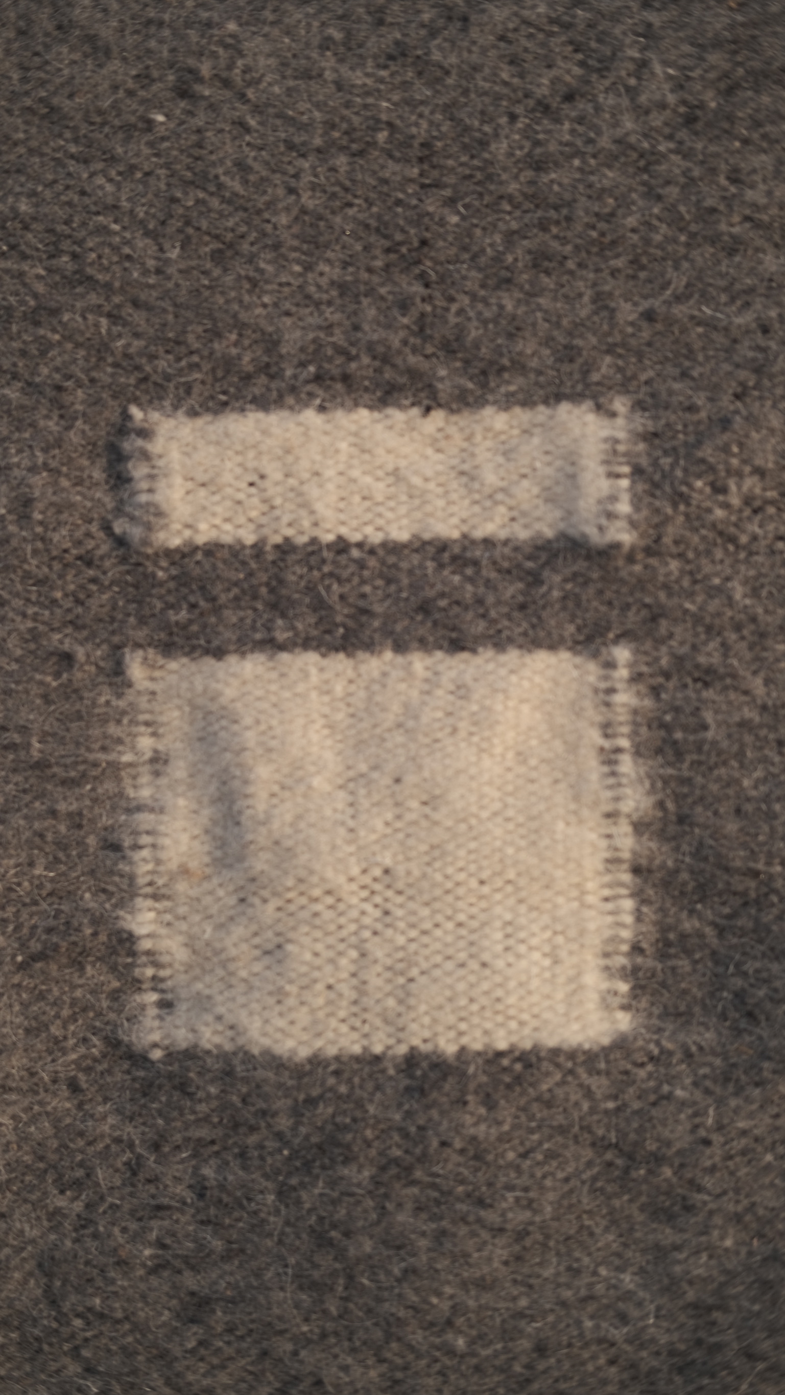The Mini Dusk Rug view 2