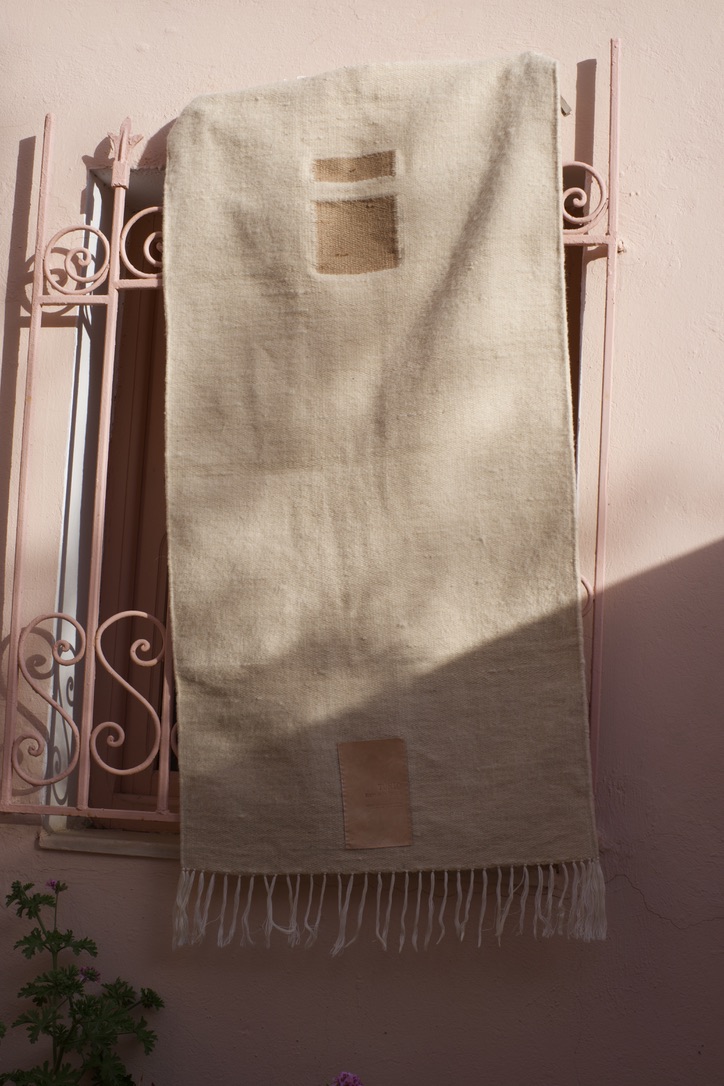 Dawn on the Grass view 4