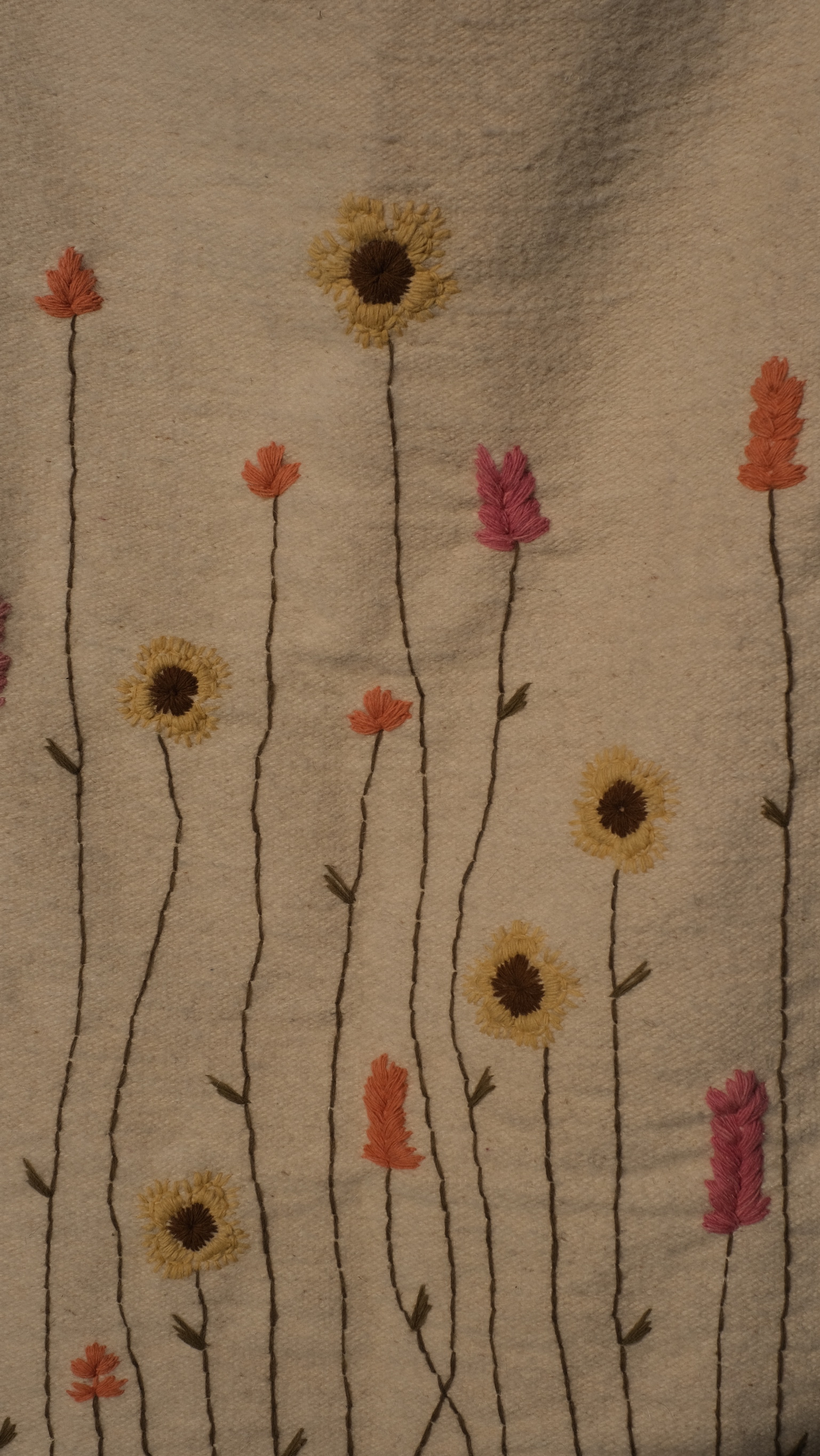 The Garden Rug view 2