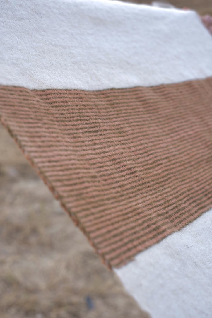 The Journey Rug view 4