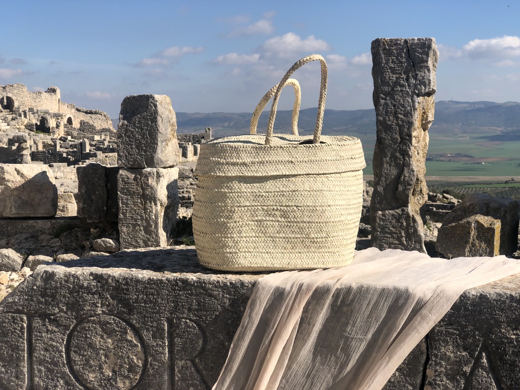 Qufa Bag