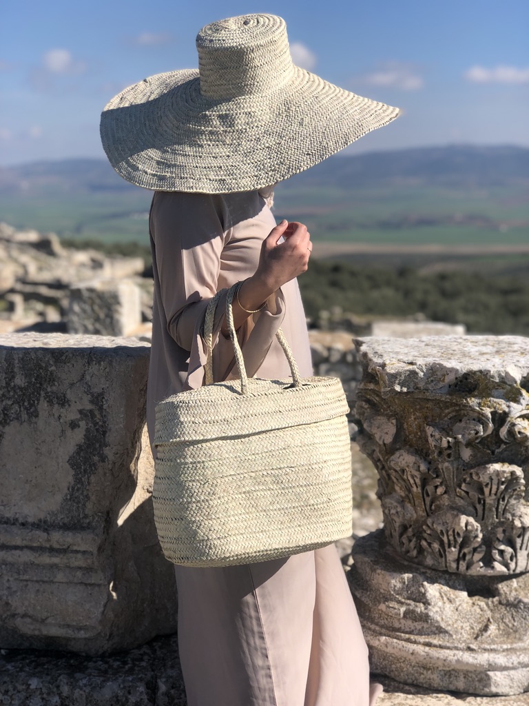 Qufa Bag view 2
