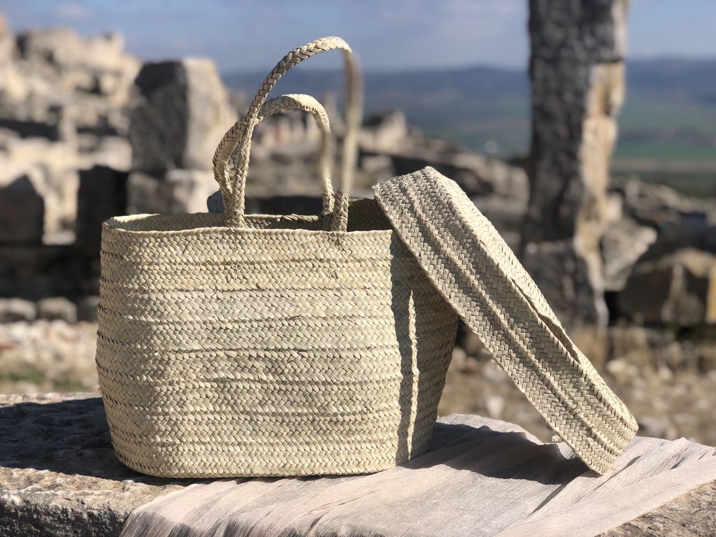 Qufa Bag view 3