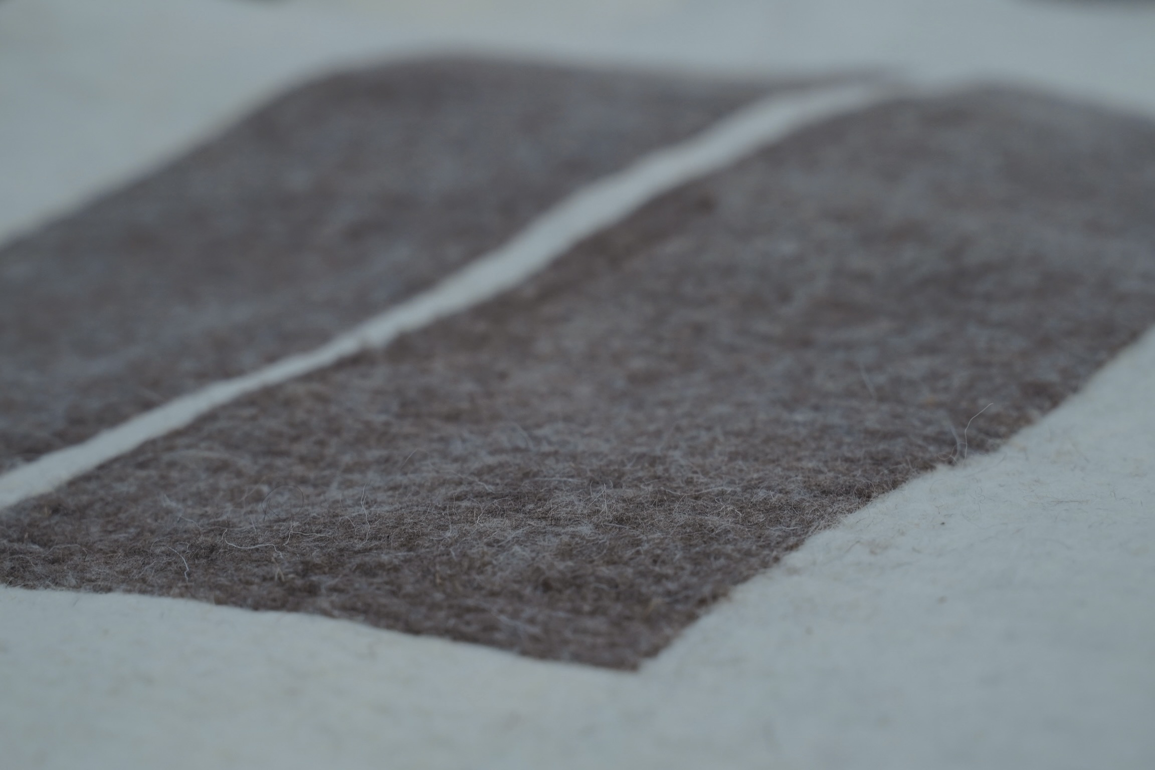The Sirat Rug view 3